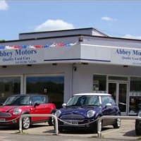 abbey motors colchester